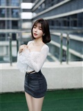 Xiuren秀人网 2025.04.03 NO.10113 徐莉芝Booty(5)